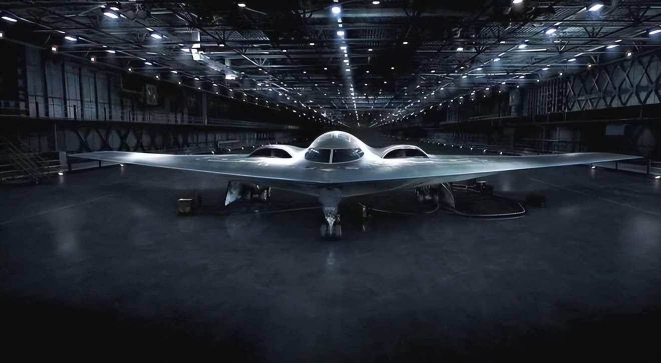 美国战机发动机推力多少吨,美国轰炸机有多少核弹