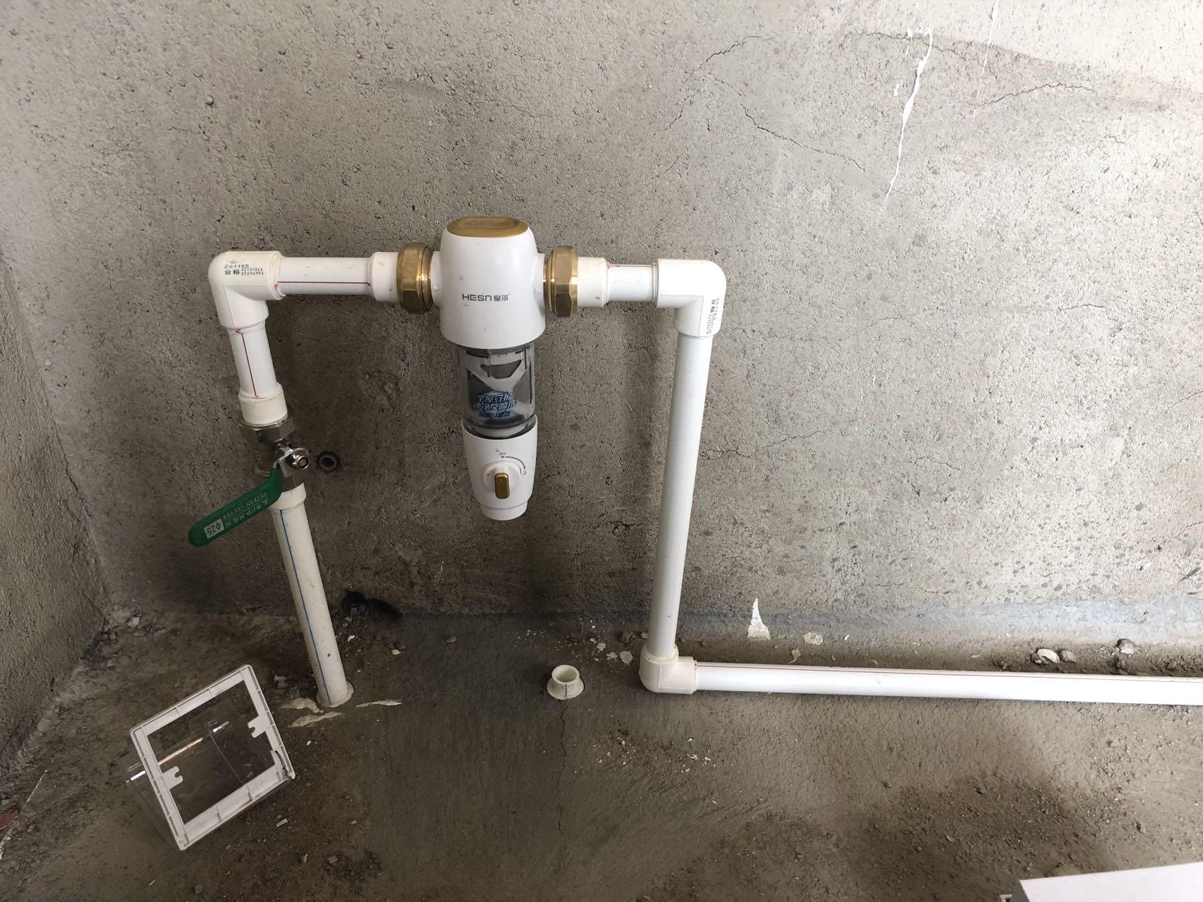 装修期间水电安全谁负责,装修水电安全隐患