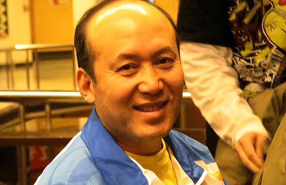 著名喜剧演员郭达:感谢蔡明,与平凡妻子相爱一生