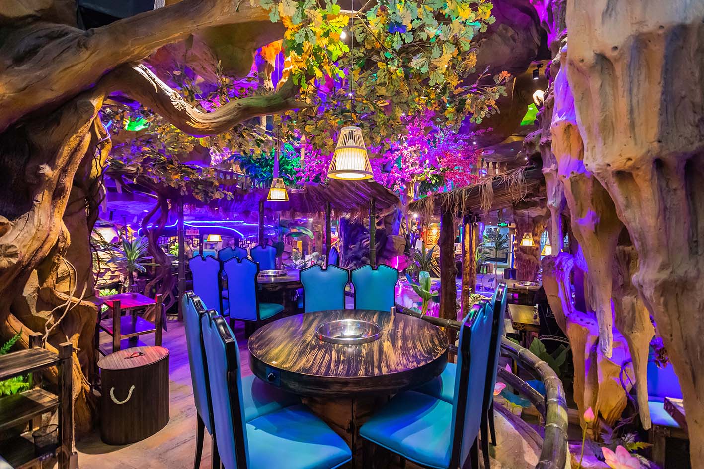 没经验加盟火锅店弊端,加盟火锅店的十大忠告