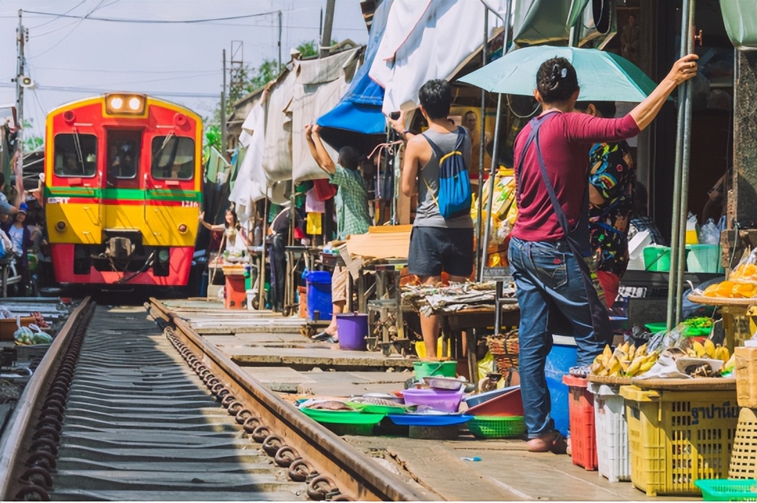 泰国旅游攻略自由行路线推荐,去泰国自由行旅游攻略最新