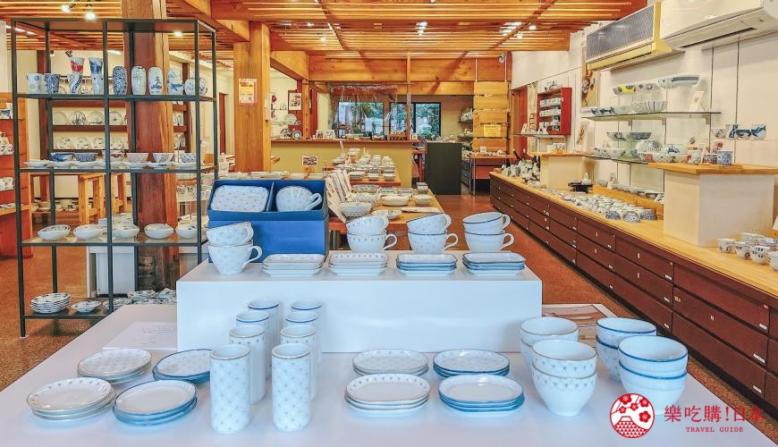 佐贺太良町、有田町旅行，搭「双星4047」观光列车吃竹崎蟹