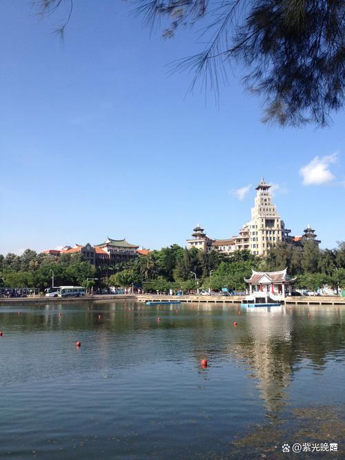 厦门旅游十大必去景点最新推荐,厦门旅游必游十大景点推荐一下