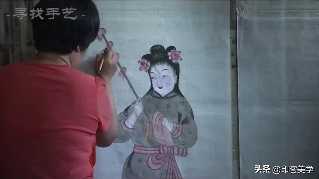 盘点十大高分国风纪录片,最具有国风的纪录片