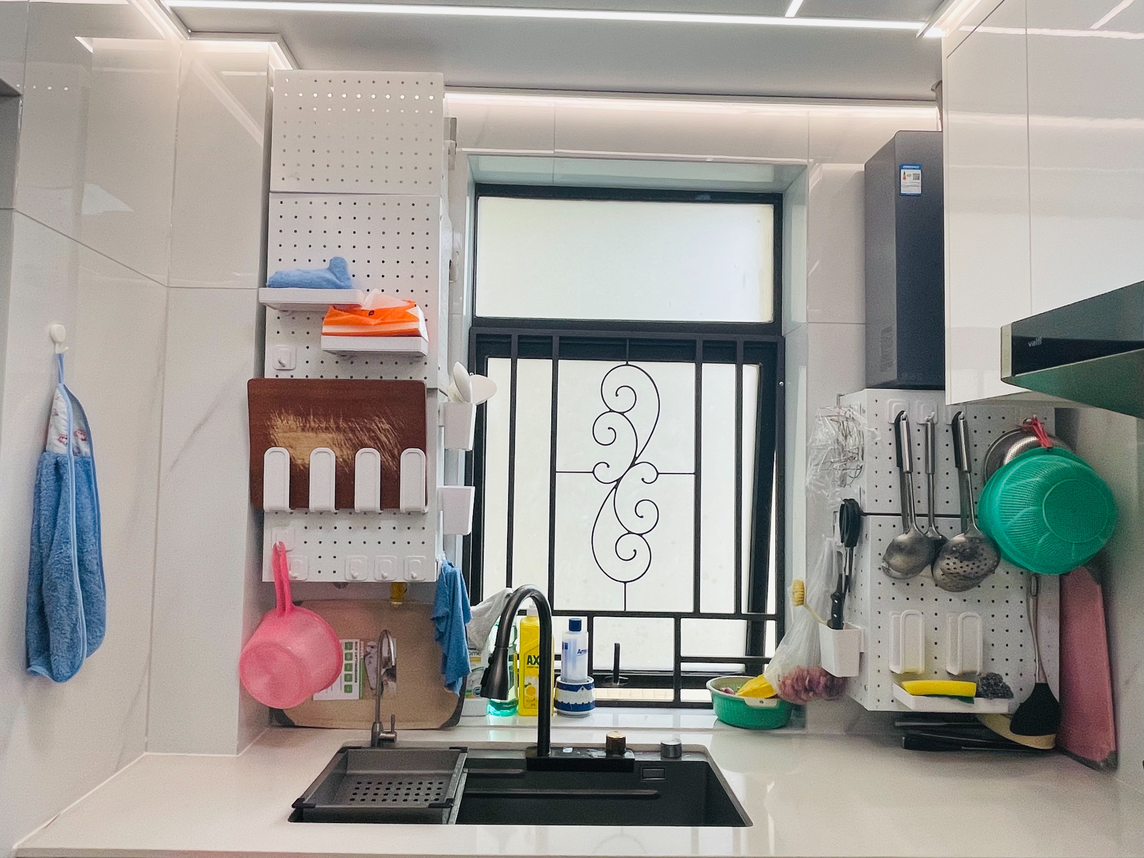 养老房装修选择什么风格,养老房怎样设计