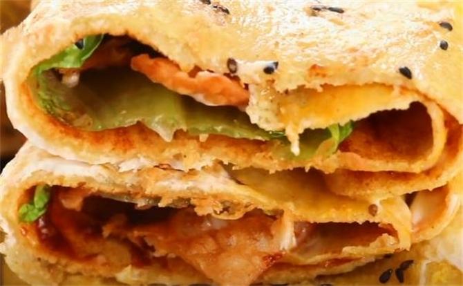 杂粮煎饼果子面糊配方比例,杂粮煎饼果子面糊怎么做