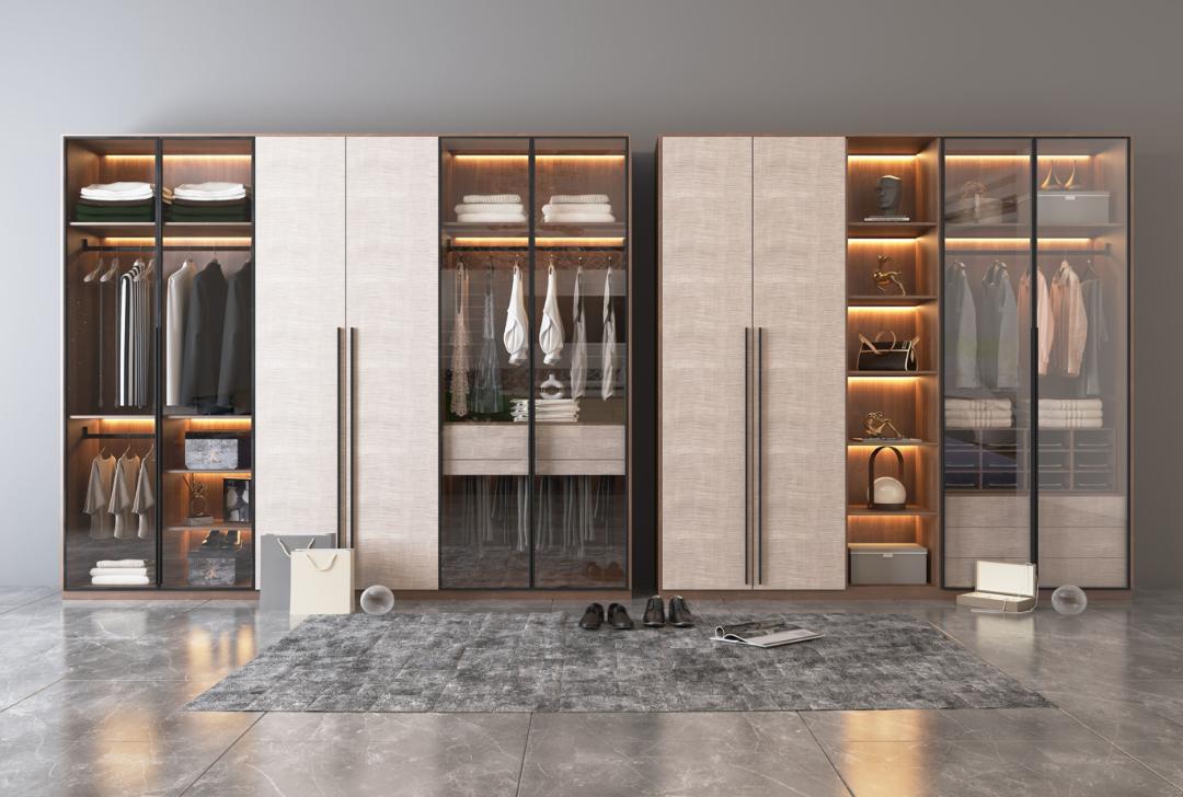 2023广州定制家居展图片,广州定制家居展2023年12月