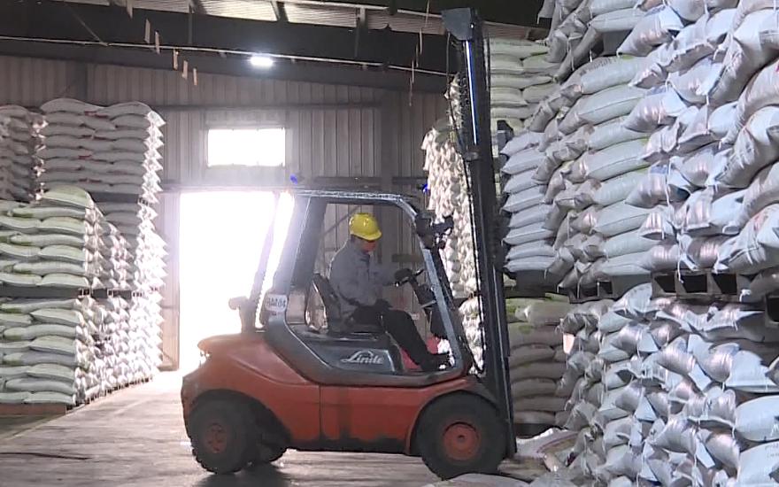 二十大时光丨正大饲料：牢记总书记嘱托，让“菜篮子”更安全