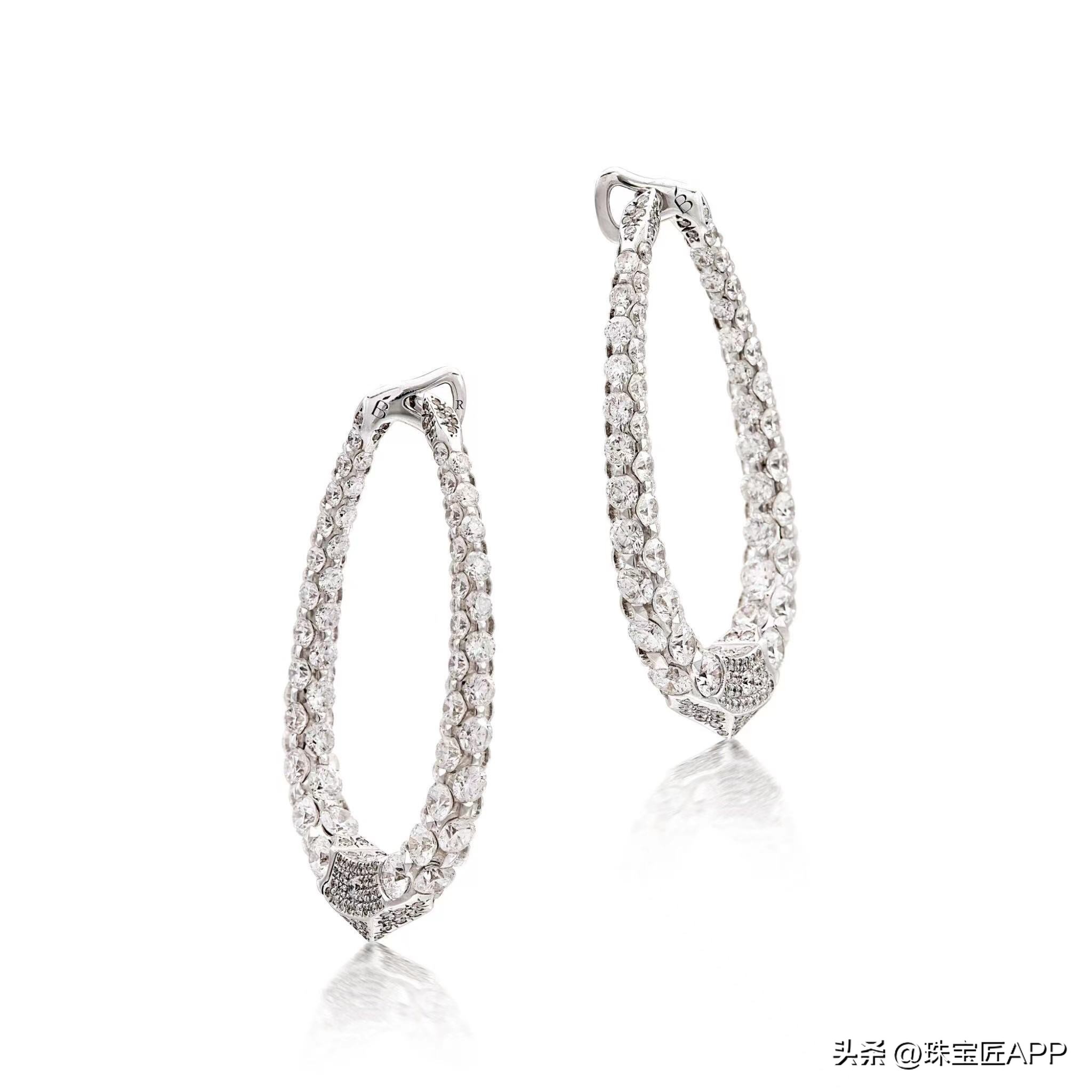 彩钻占C位，帕拉伊巴身价大涨！直击2023苏富比春拍【瑰丽珠宝2】