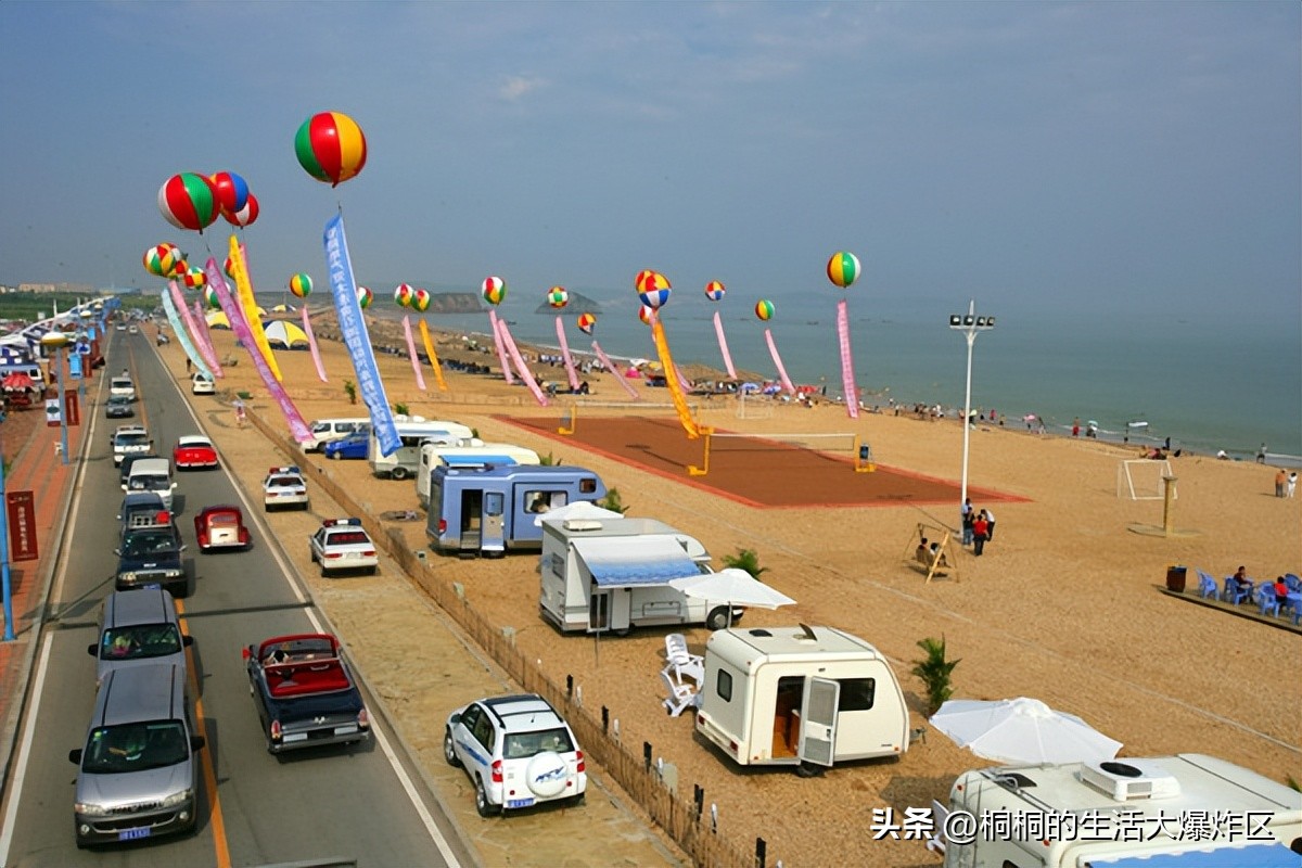 大连露营推荐地方有哪些,大连有哪些地方适合海边露营