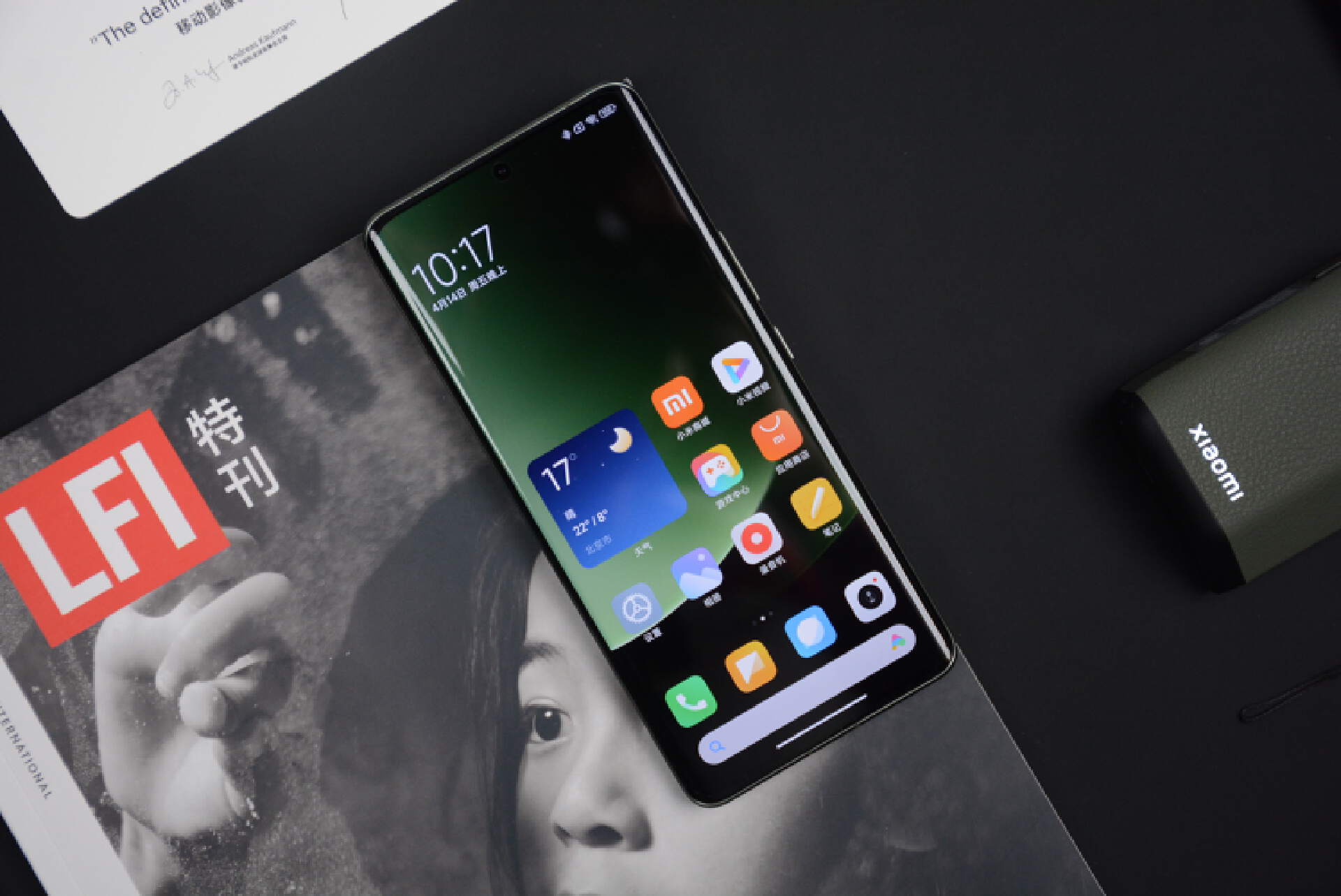 小米13ultra专业测评,全面解析小米13ultra