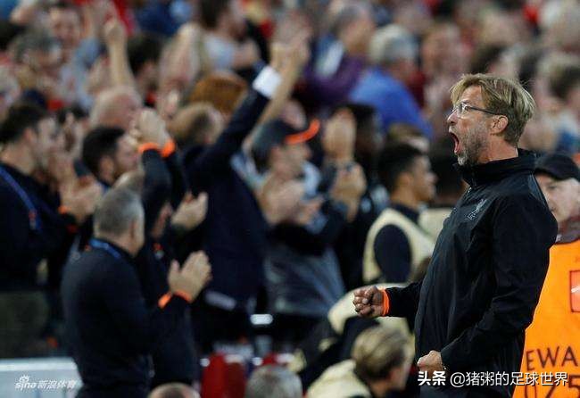 世界足坛十大名帅最新排名,当今足坛名帅盘点