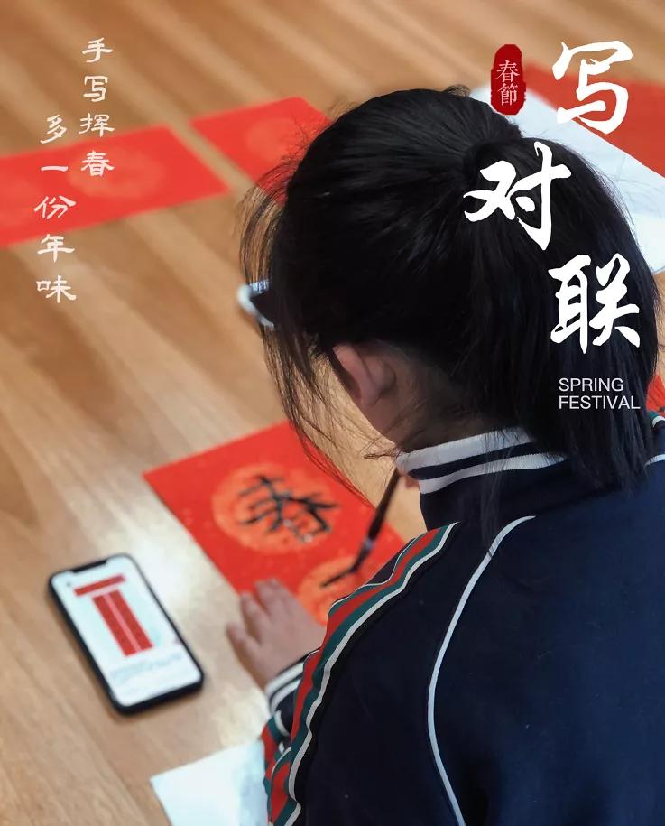 双流人的年味儿，从这些地方飘出来了