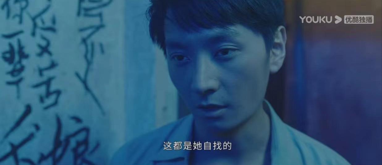 悬疑推理破案片段秦明,悬疑剧悬疑案中案