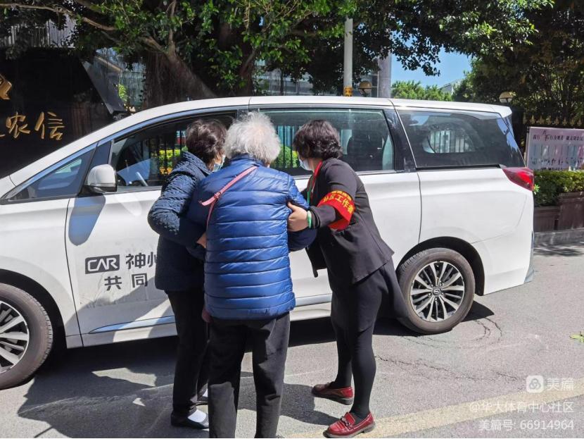 践行责任担当助力疫情防控,践行初心使命助力打赢抗疫战