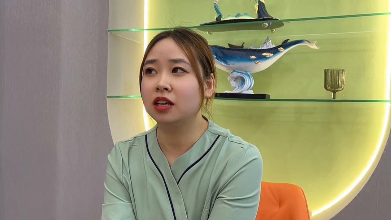 娇莉芙的小白养成记👏·小白又怎样？没有理由阻止我选择优秀