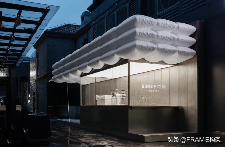 FRAMEAWARDS2022丨陈幼坚设计，F.O.G.，丹健国际和SoilStudios