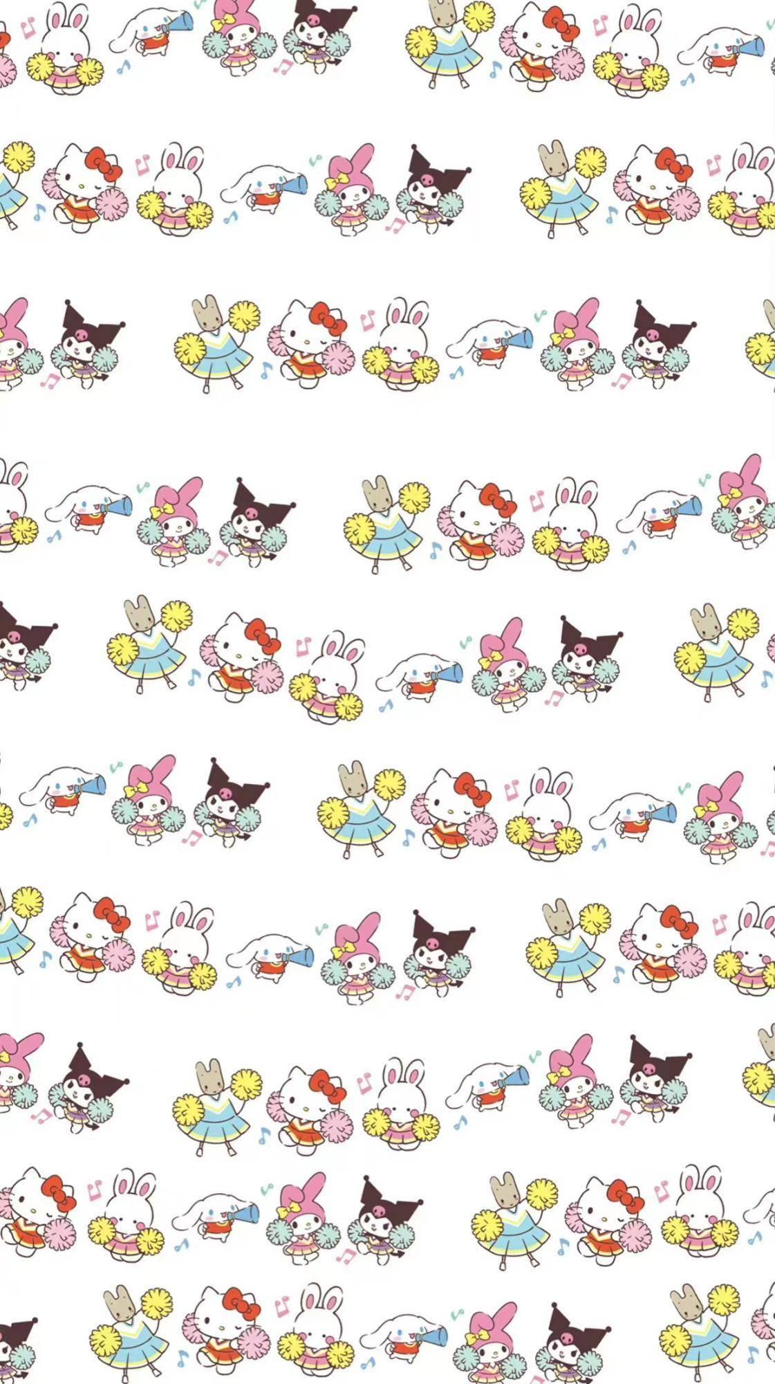 聊天万能回复背景图超清微信,微信聊天背景图卡通可爱简约