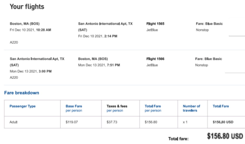 亲历乘客回忆国航航班细节,捷蓝航空好吗