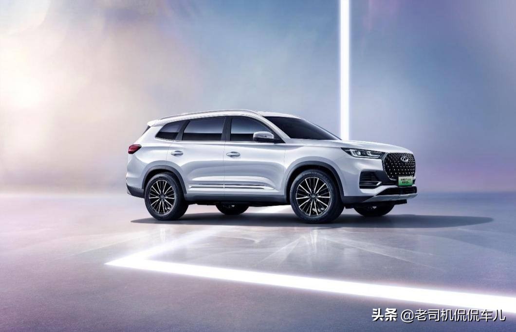 如果还有人给你吹“奇瑞三大件国产第一”，就把这篇文章甩给他