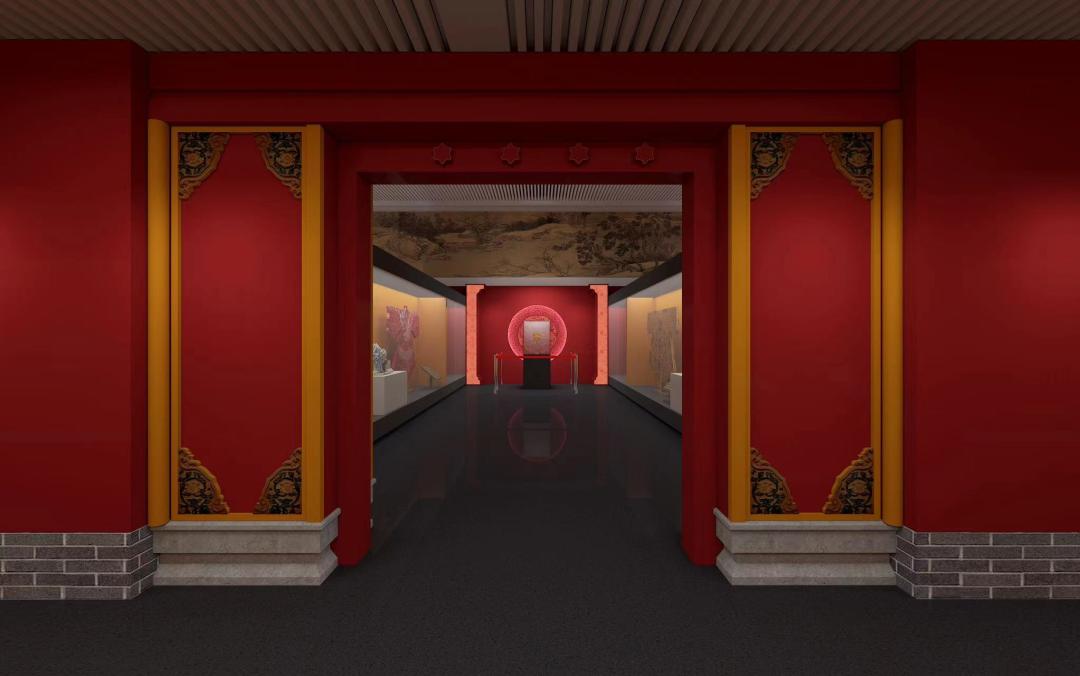 五一北京有哪些展览会可以参观,五一北京看展推荐