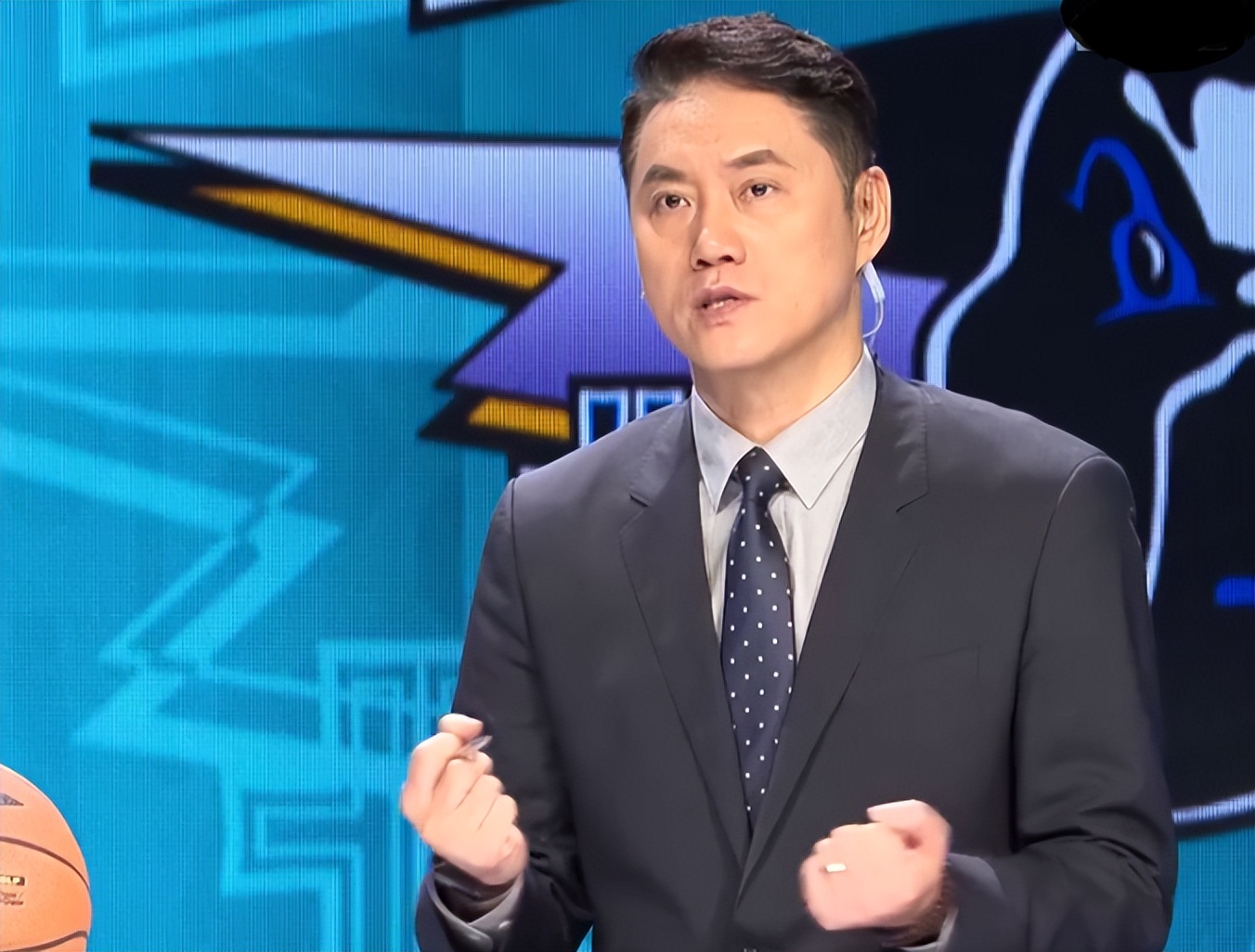 上海历史上的十大篮球明星,来自广东本土的十大篮球手