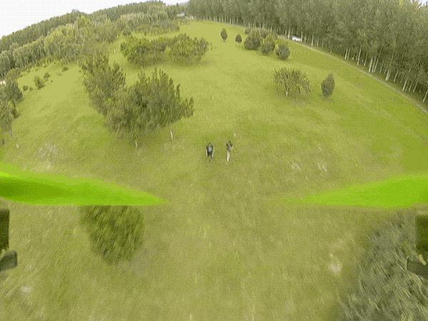 djifpv大疆沉浸式飞行无人机,大疆djifpv沉浸式飞行