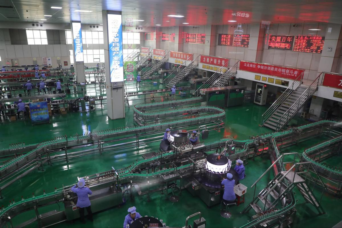 好喝实惠的纯粮酒,十大佳酿排行榜