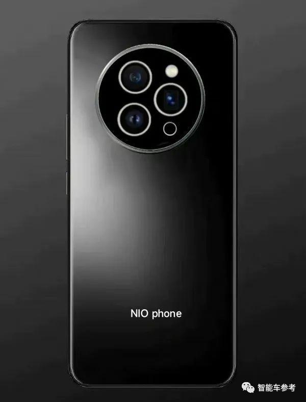 蔚来跟oppo手机适配么,蔚来oppo