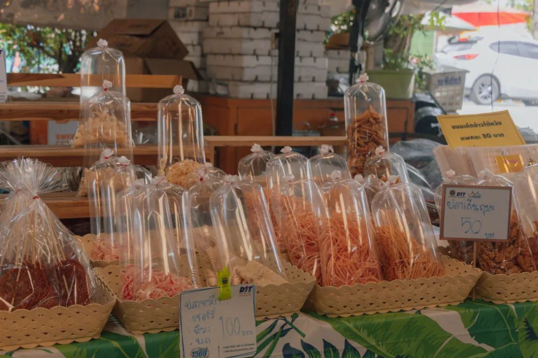 大数据推给想去泰国的朋友，万字长文玩转曼谷芭提雅