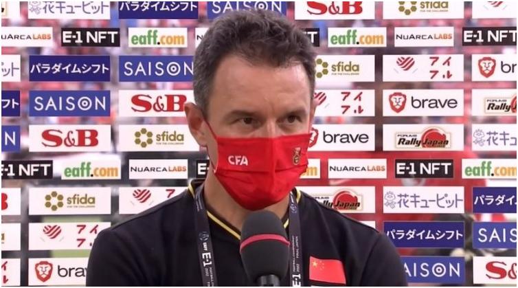 中国男足1:0胜利,1:0首胜中国男足掀翻亚洲苦主