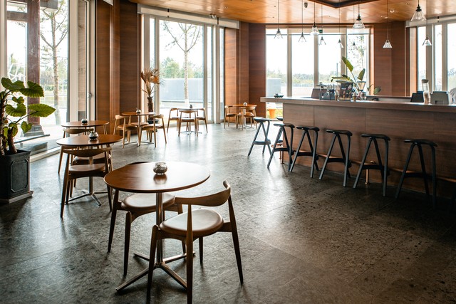 绝对不踩雷的上海咖啡店推荐来咯,上海最美5家咖啡店