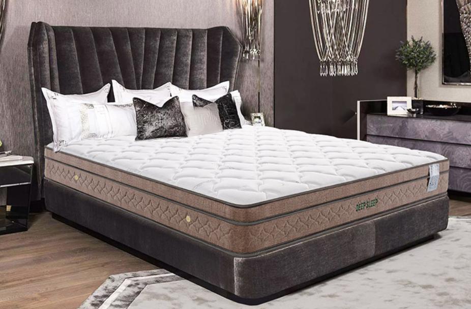梦之巢床垫品牌是几线品牌,床垫十大品牌排名龙凤床垫