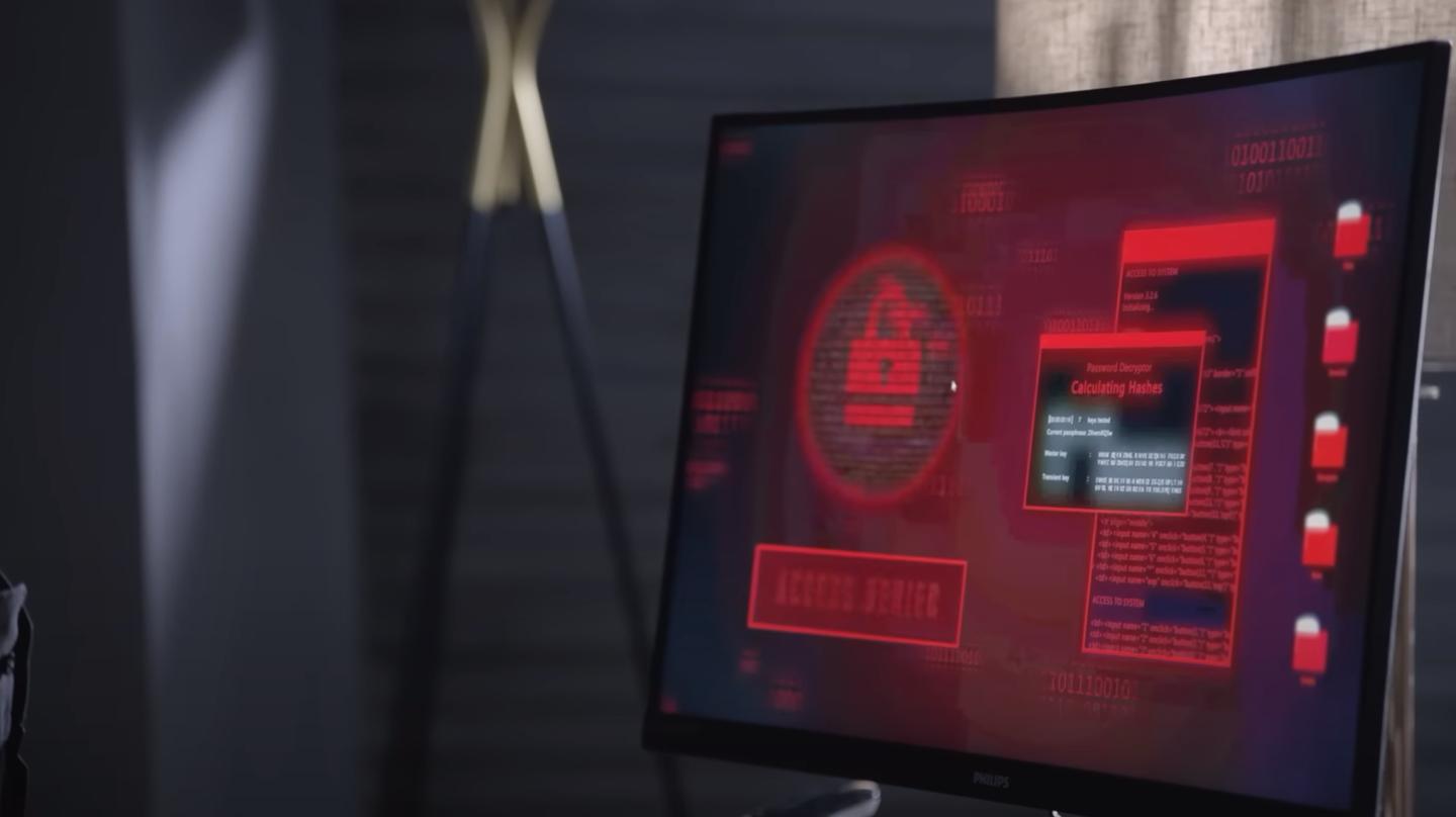 网络安全主要包括哪些安全,你安全吗网络安全知识