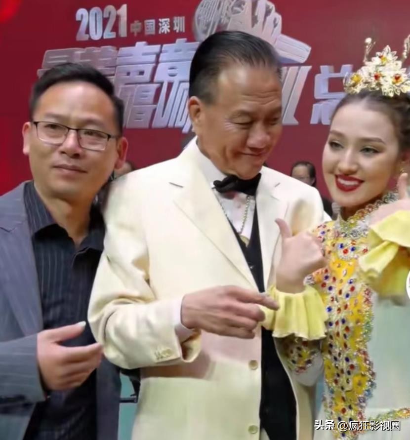 大佬b吴志雄东山再起,大佬b哥名场面