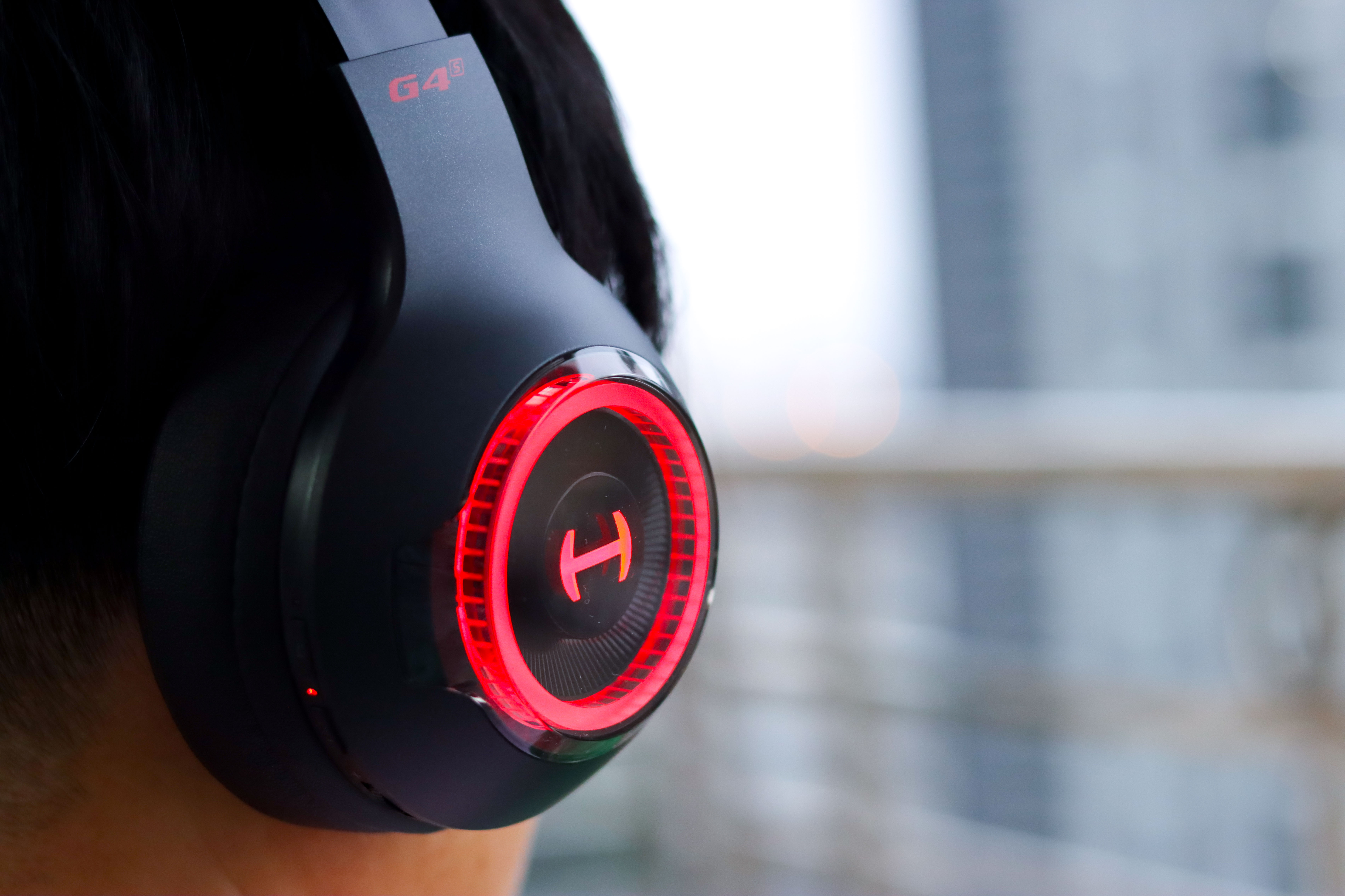 漫步者g4延迟,漫步者g4s雷霆版延迟高吗