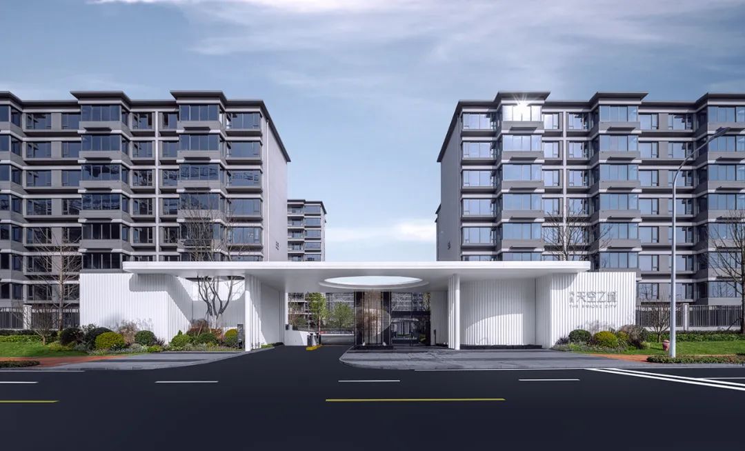 芜湖伟星第四代住宅空中花园户型,芜湖伟星金悦天境118叠墅