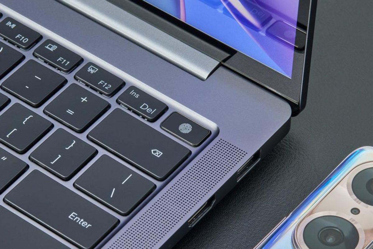 华为matebook14s与荣耀v14区别,荣耀magicbookv14和yoga14s