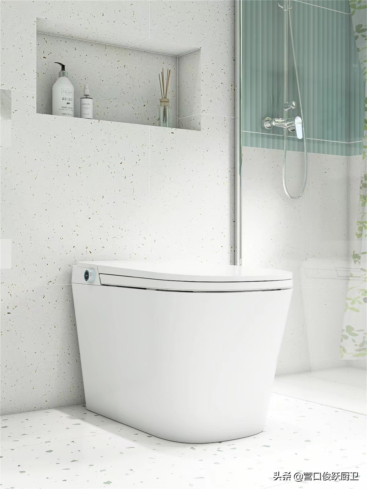 俊跃是什么品牌,俊跃卫浴价格