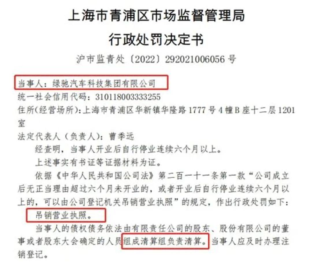 骗走政府20亿！又一大忽悠倒了