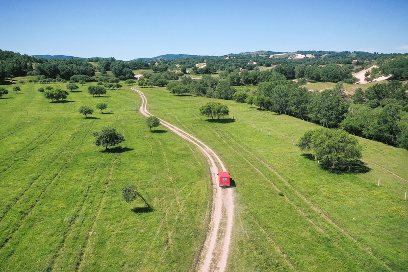 赤峰周边最美的公路,赤峰中国草原自驾游旅游胜地