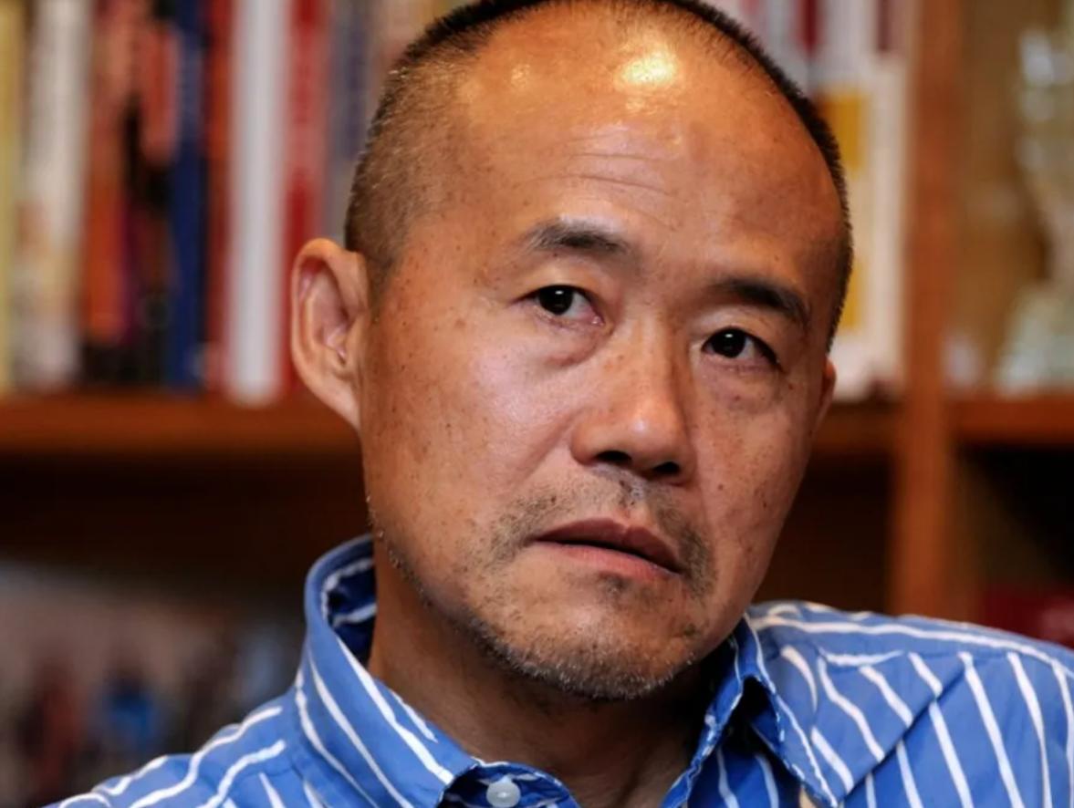 王石田朴珺定居日本,王石给田朴珺买房子