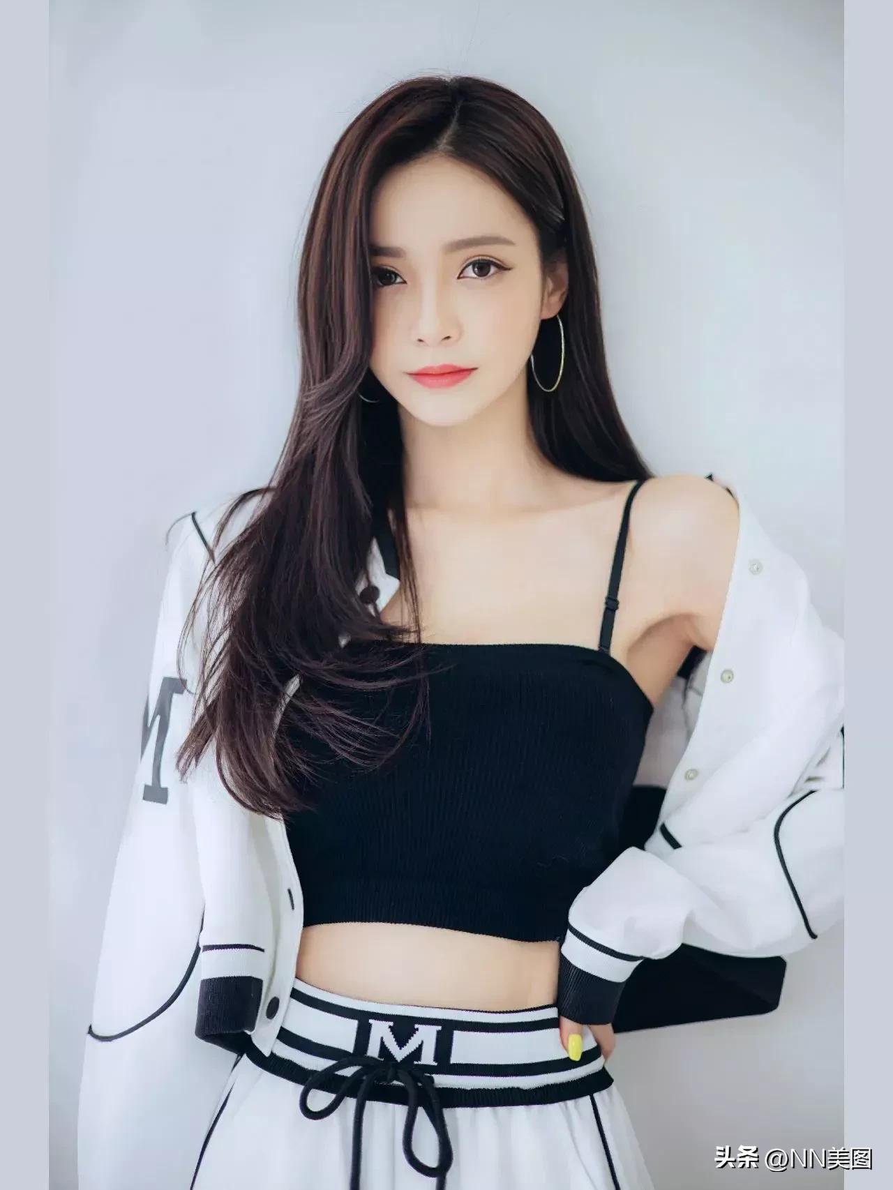 每日一珠孙允珠宣传片,每日一珠孙允珠v领