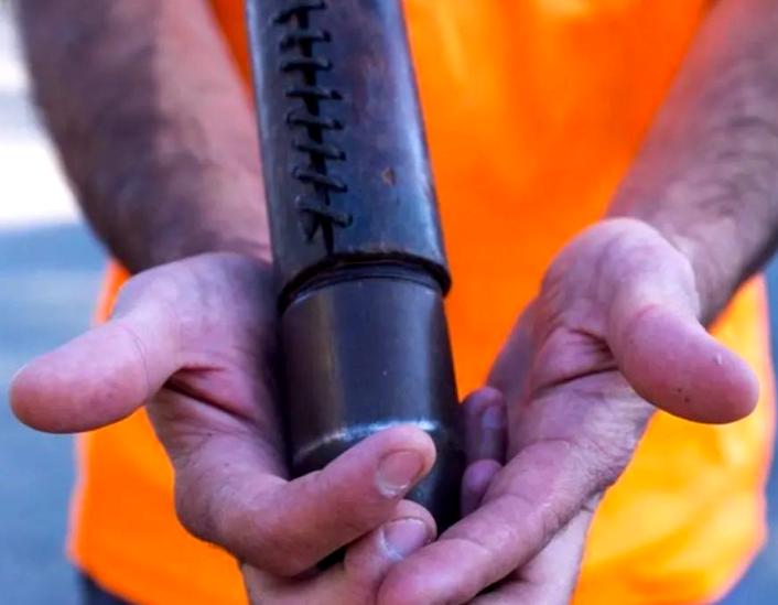 山东小伙被捅19刀凶手是谁,山东小伙被抓原视频