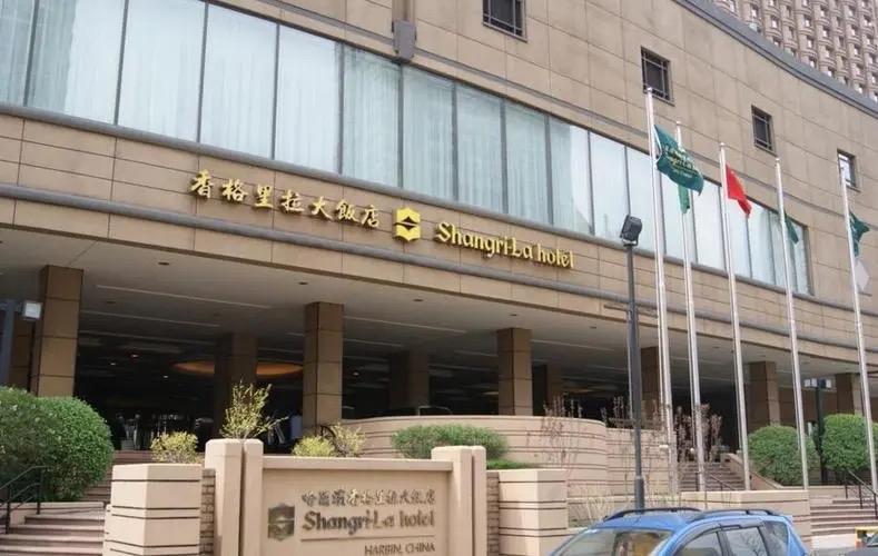 香格里拉杭州酒店的故事,香格里拉酒店故事