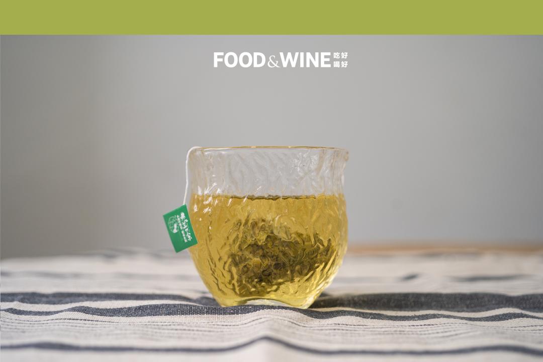 好喝的无糖茶包测评,茶包排行实测