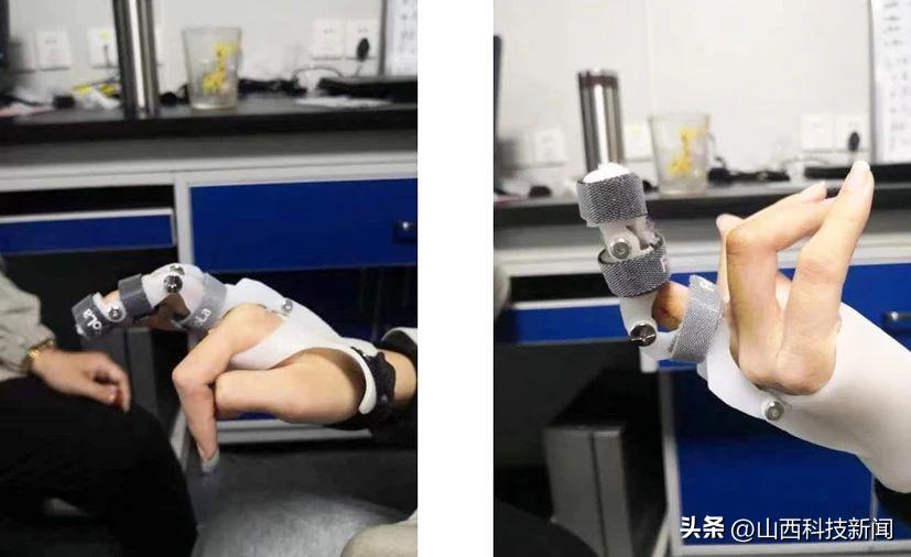 山西省重点实验室巡礼,山西巡回检察