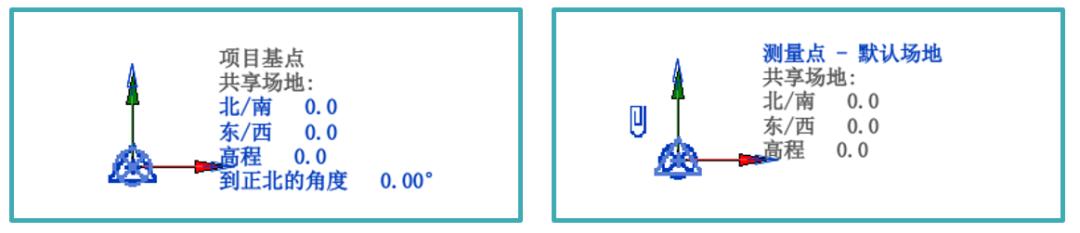 revit点对齐命令,revit中七个比该如何讲解