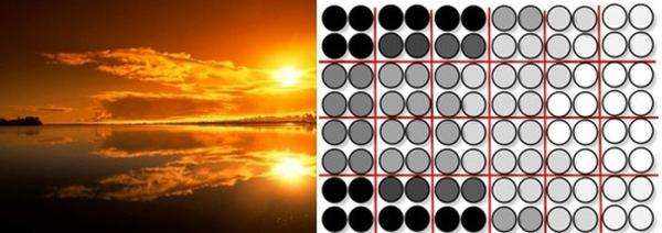 怎样判断一台电视色彩正常,如何选好一台电视机的型号