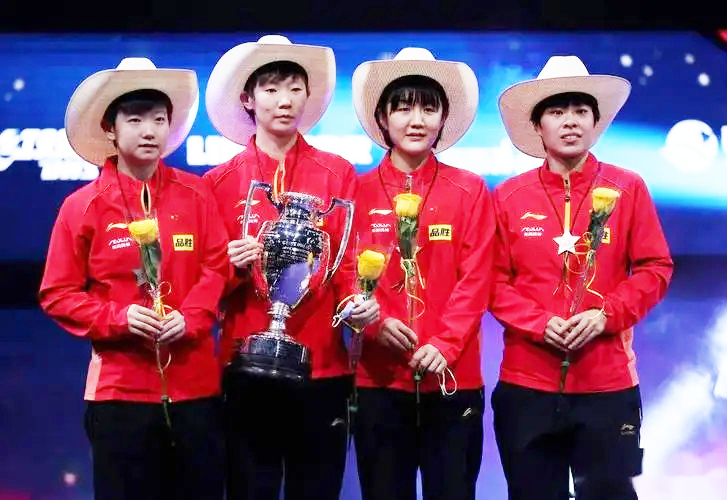 樊振东张本智和孙颖莎,樊振东与张本智和最近一次较量